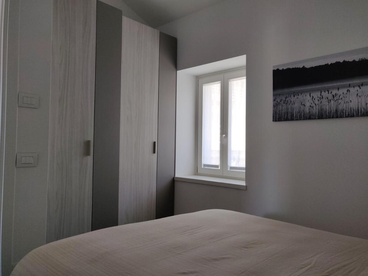 Ferienwohnung Il Balcone Sul Brenta Lasino Exterior foto