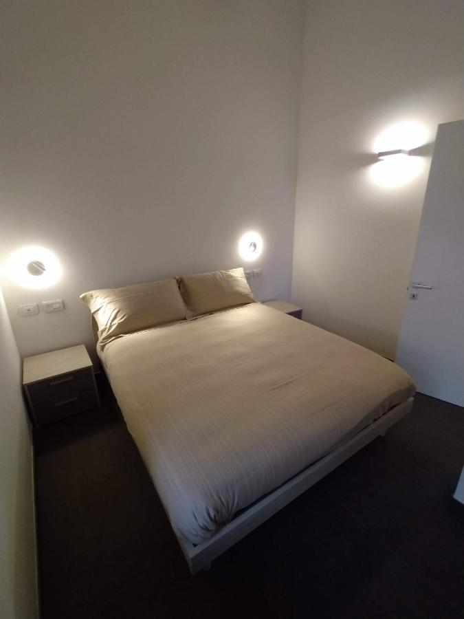 Ferienwohnung Il Balcone Sul Brenta Lasino Exterior foto