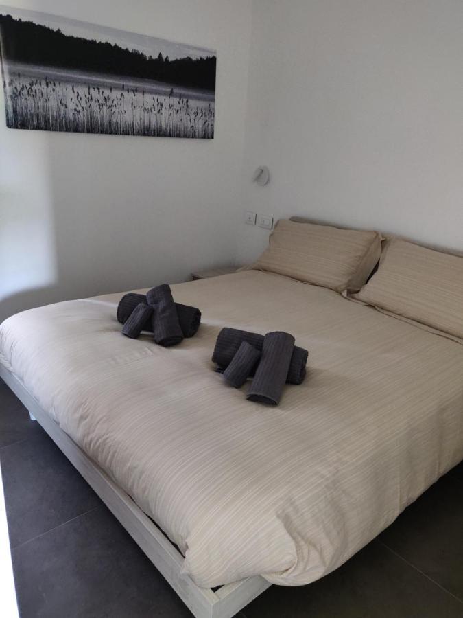 Ferienwohnung Il Balcone Sul Brenta Lasino Exterior foto